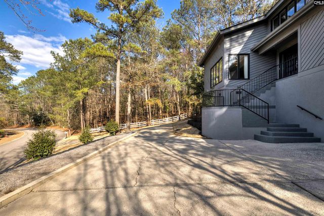 5911 Marthas Glen Road, Columbia, SC 29209