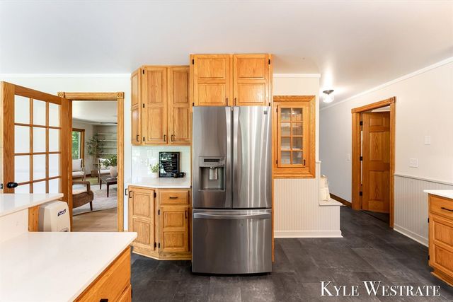 18883 168th Avenue, Spring Lake, MI 49456