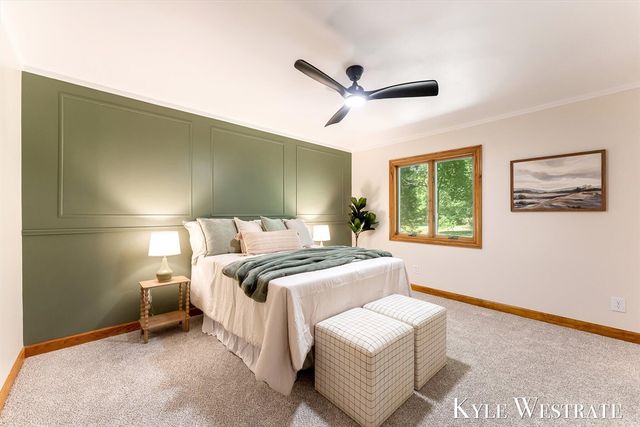 18883 168th Avenue, Spring Lake, MI 49456