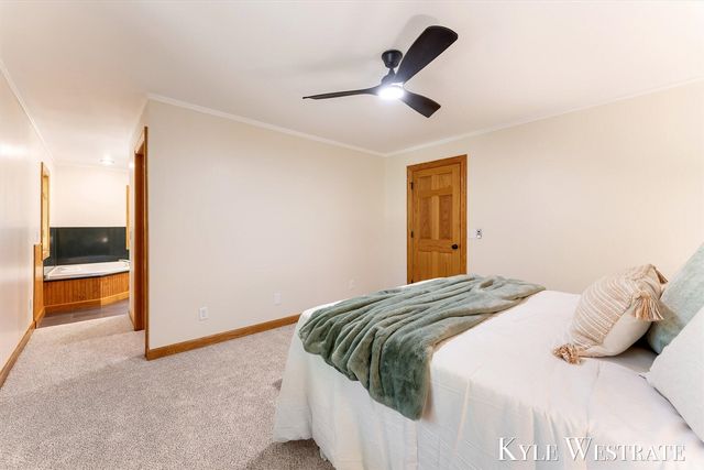 18883 168th Avenue, Spring Lake, MI 49456