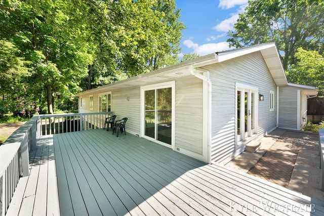 18883 168th Avenue, Spring Lake, MI 49456