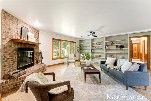 18883 168th Avenue, Spring Lake, MI 49456