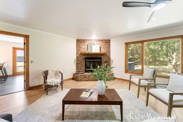 18883 168th Avenue, Spring Lake, MI 49456
