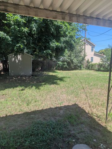 2508 S Greenwood, Wichita, KS 67216
