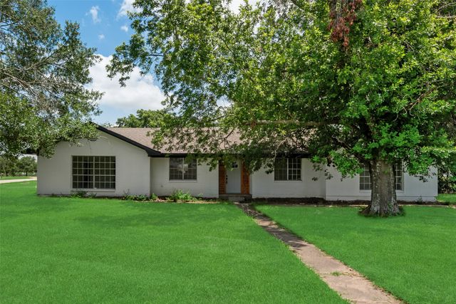 906 Mesquite Lane, Mexia, TX 76667
