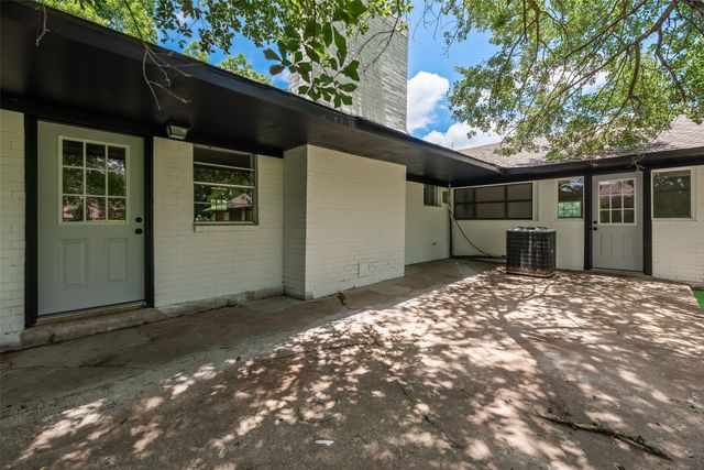 906 Mesquite Lane, Mexia, TX 76667