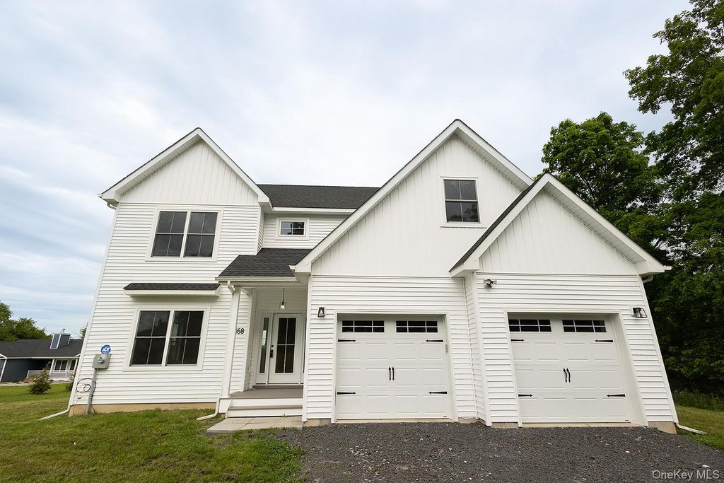 168 Pine Grove Road, Middletown, NY 10940