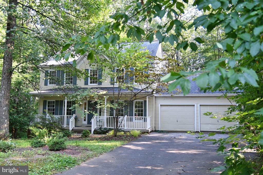 12350-A SHERWOOD FOREST, Mount Airy, MD 21771