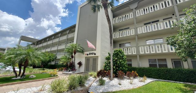 2901 VICTORIA Circle F2, Coconut Creek, FL 33066