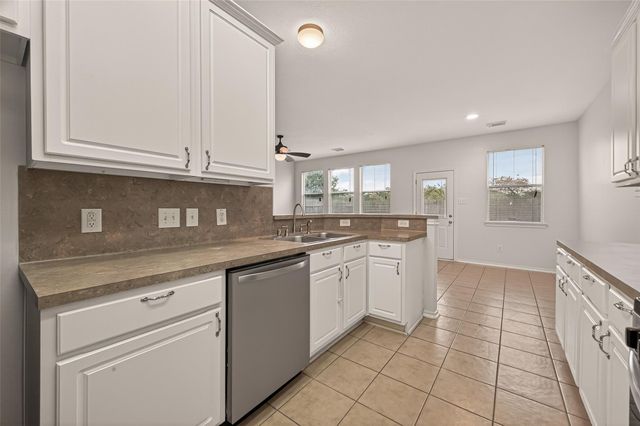 3403 Orchid Trace Lane, Houston, TX 77047