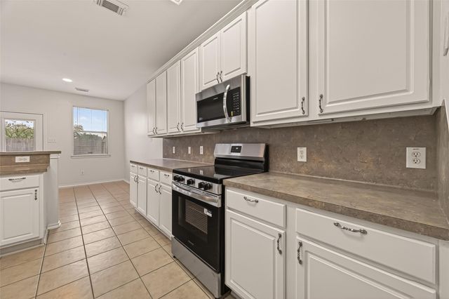 3403 Orchid Trace Lane, Houston, TX 77047