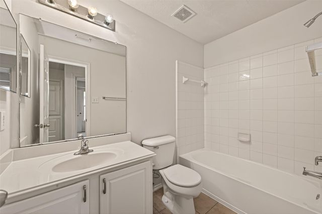 3403 Orchid Trace Lane, Houston, TX 77047