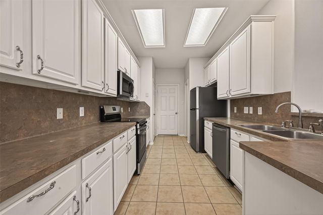 3403 Orchid Trace Lane, Houston, TX 77047