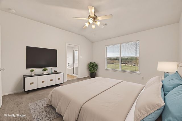 3403 Orchid Trace Lane, Houston, TX 77047