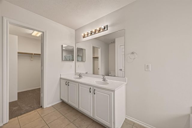 3403 Orchid Trace Lane, Houston, TX 77047