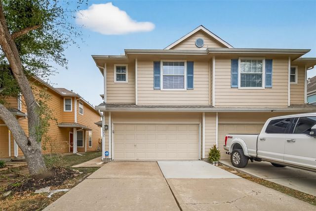 3403 Orchid Trace Lane, Houston, TX 77047