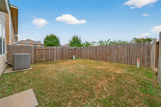 3403 Orchid Trace Lane, Houston, TX 77047