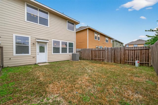 3403 Orchid Trace Lane, Houston, TX 77047