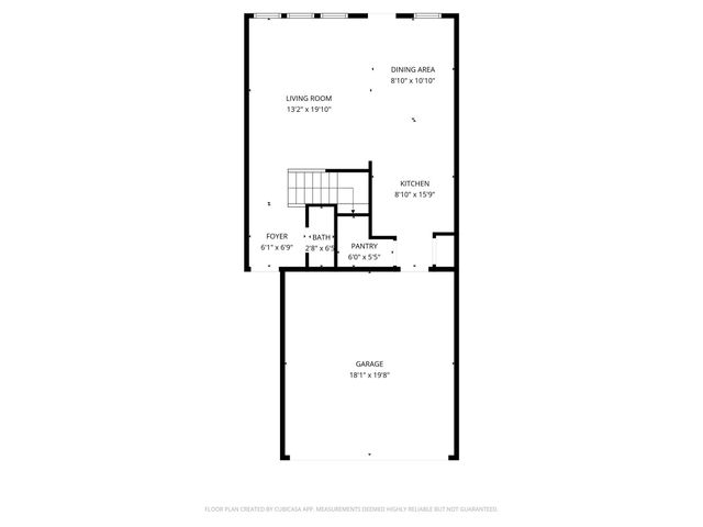 3403 Orchid Trace Lane, Houston, TX 77047