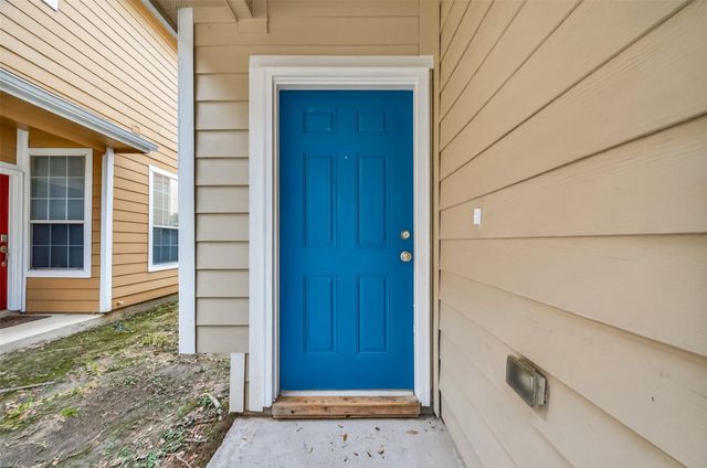 3403 Orchid Trace Lane, Houston, TX 77047