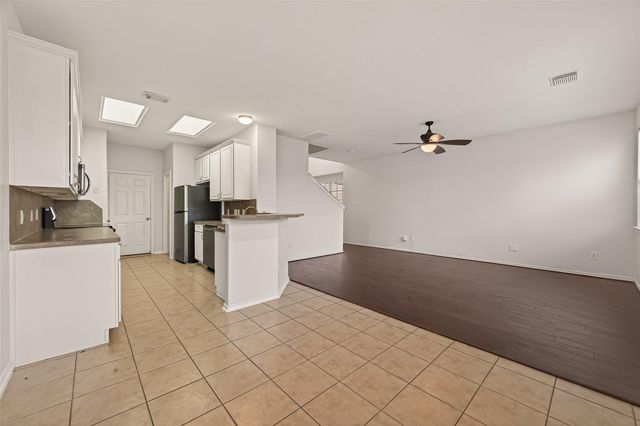 3403 Orchid Trace Lane, Houston, TX 77047