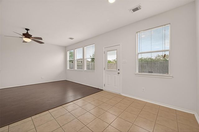 3403 Orchid Trace Lane, Houston, TX 77047