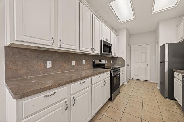 3403 Orchid Trace Lane, Houston, TX 77047