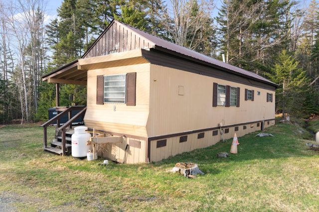 8 Dorf Auf Radar Road, Wilmington, VT 05363