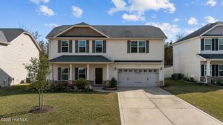 154 Blue Bay Lane, Cameron, NC 28326