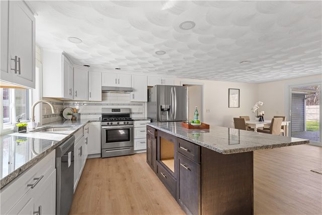 47 Roland Drive, West Greenwich, RI 02817