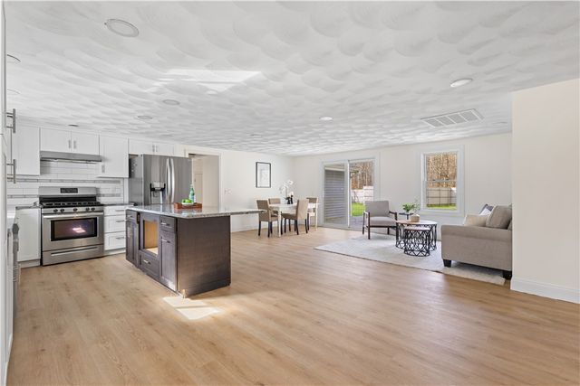 47 Roland Drive, West Greenwich, RI 02817