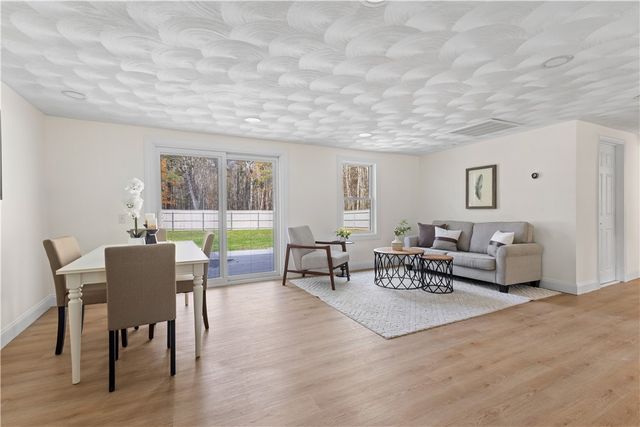 47 Roland Drive, West Greenwich, RI 02817