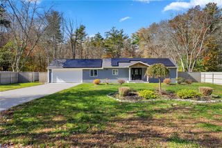 47 Roland Drive, West Greenwich, RI 02817