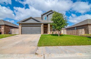 7327 Fossell Ranch Rd, Odessa, TX 79765