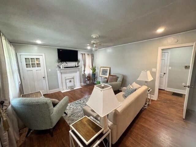 15379 Low Country Highway, Olar, SC 29843