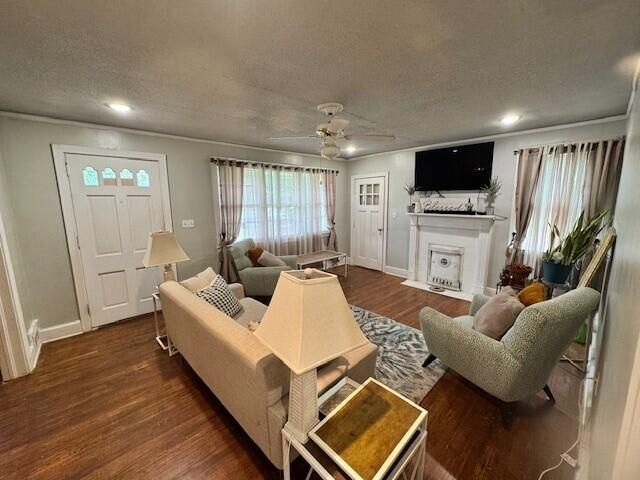 15379 Low Country Highway, Olar, SC 29843