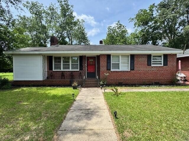 15379 Low Country Highway, Olar, SC 29843