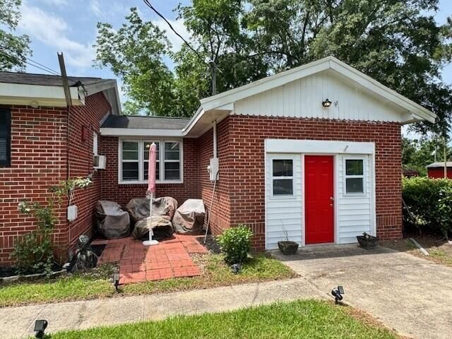 15379 Low Country Highway, Olar, SC 29843