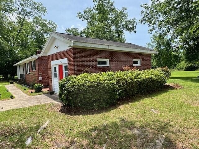 15379 Low Country Highway, Olar, SC 29843