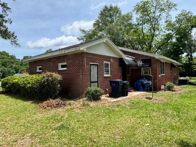 15379 Low Country Highway, Olar, SC 29843