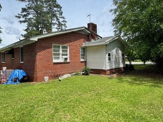 15379 Low Country Highway, Olar, SC 29843