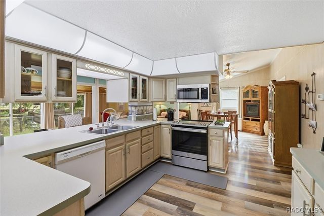 12290 E Raintree Court, Inverness, FL 34450