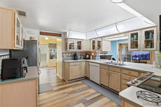 12290 E Raintree Court, Inverness, FL 34450