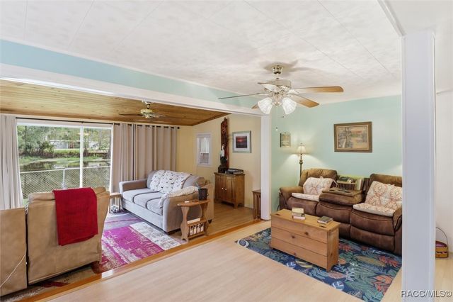 12290 E Raintree Court, Inverness, FL 34450