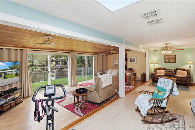 12290 E Raintree Court, Inverness, FL 34450