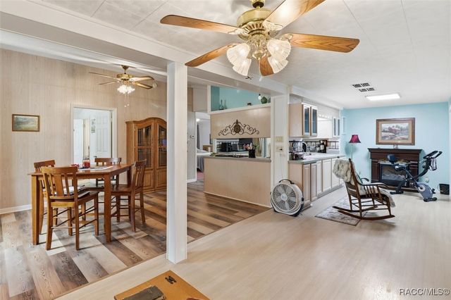 12290 E Raintree Court, Inverness, FL 34450