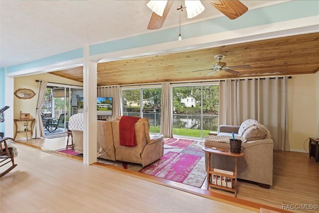 12290 E Raintree Court, Inverness, FL 34450