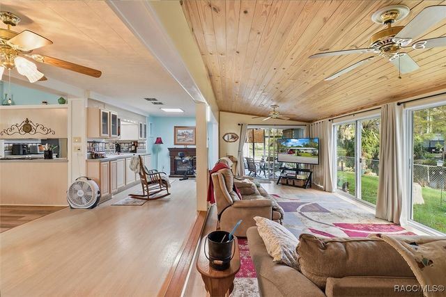 12290 E Raintree Court, Inverness, FL 34450