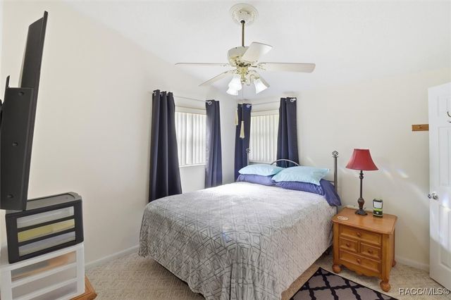 12290 E Raintree Court, Inverness, FL 34450