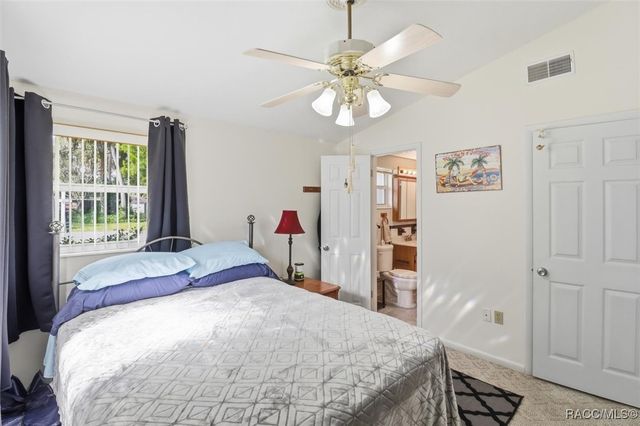 12290 E Raintree Court, Inverness, FL 34450